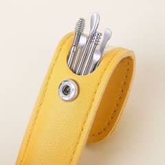 Ear Wax Cleaning Tools kit Set