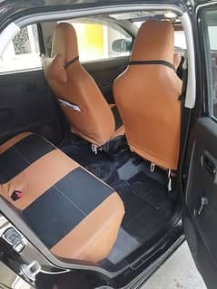 Suzuki alto vxr 202