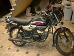 honda pridor