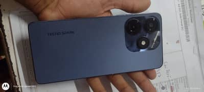Tecno spark 10pro
