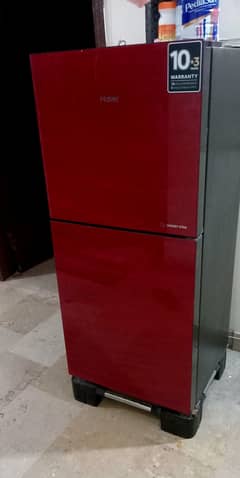 Refrigerators