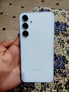 Samsung A55 PTA Approved 10 by 10