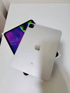 iPad pro 2020 4th Gen 128gb 12.9 inches for sale me no repair