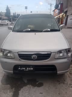 Suzuki Alto 2005