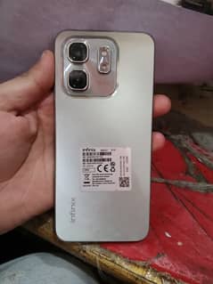 Infinix hot 50i 6+6 128GB
