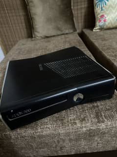 Xbox 360 flip jailbreak 30 games installed
