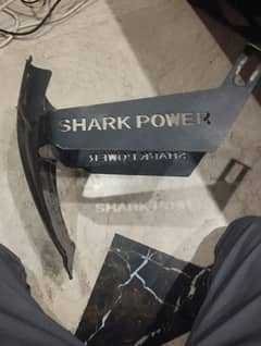 Mudguard