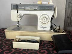 Sewing machine