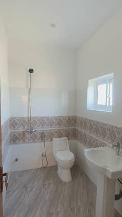 2.5 Marla Flat For Sale At Very Prime Location In Jubilee Town
