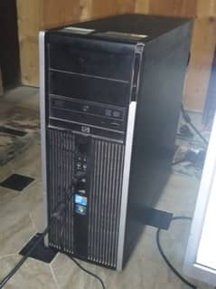 HP core i5