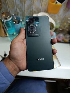 oppo Reno 11 f brand new condition
