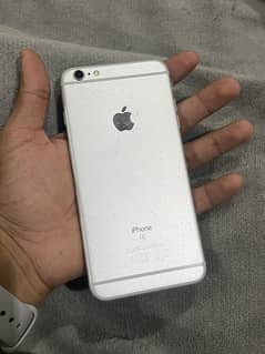 Iphone 6splus 16gb Pta Approved for sale