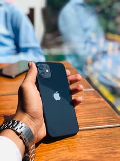 Iphone 12 (Jv)