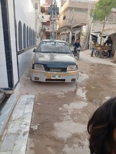 Daewoo