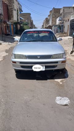 Toyota Corolla 1994