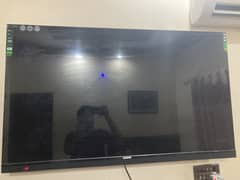Samsung android tv