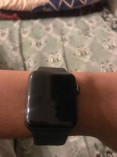 Apple watch Series 3 alumunium 4.2mm