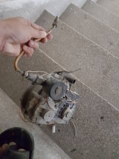 cylinder kit