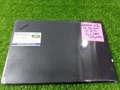 Lenovo x1 carbon