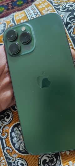 Apple iPhone 13 Pro Max