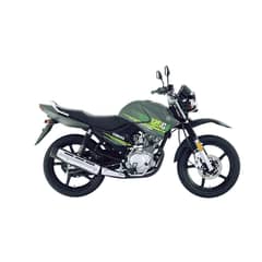 Yamaha YBR 125G 2023