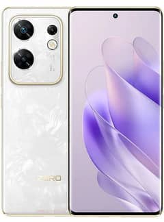 Infinix zero 30
