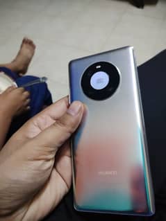 mate 40 pro