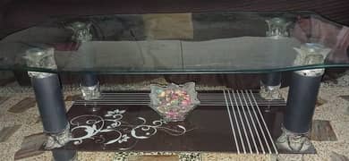 center Table