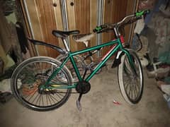 Japane cycle