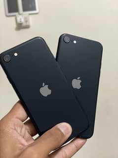 iPhone SE 3 Generation 2022 Model