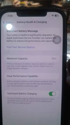 12 pro max non pta urgent serouis buyer contact 03116820617