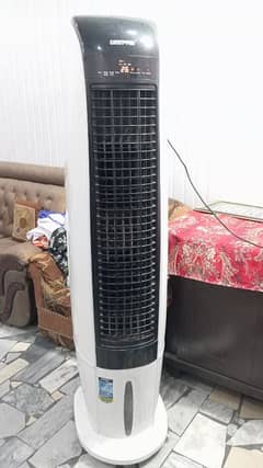 Geepas air Chiller Colar 1.5 ton 03095193779