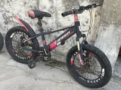 2 cycles for sale