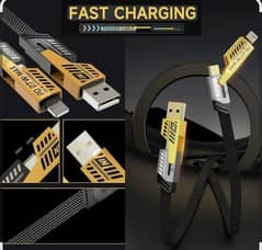 4in1 cable good quality