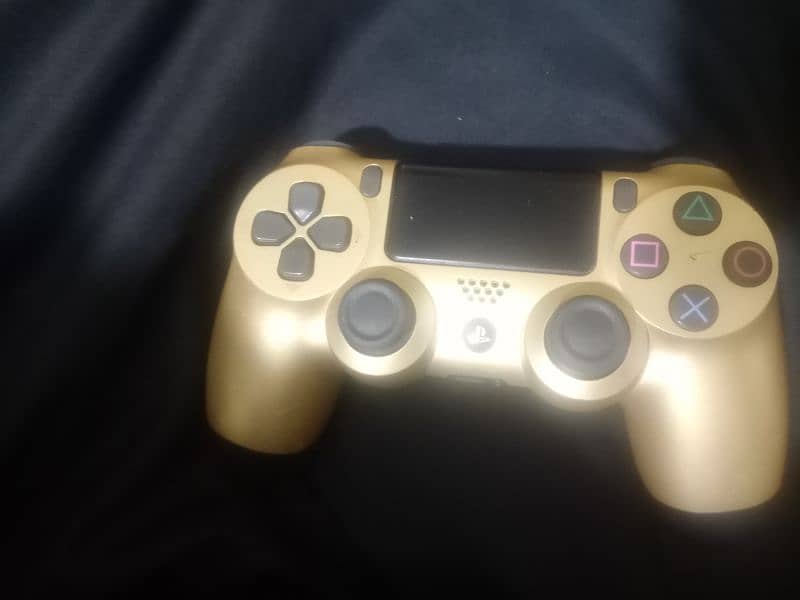 PS 4 slim 500 gb for sale 7