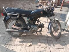 bike g