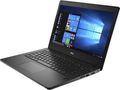 DELL laptop ,core i5 vPro