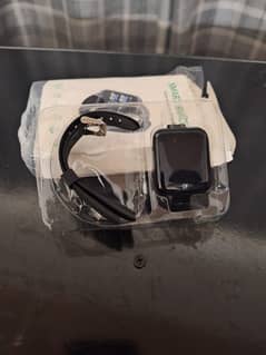 Health band | "Track your progress, not your excuses. "