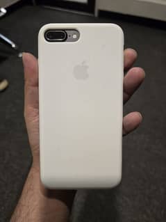 iphone 7 plus 128gb / pta approved