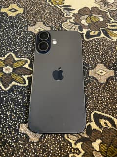Iphone 16 JV
