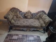 3 Seater Sofa