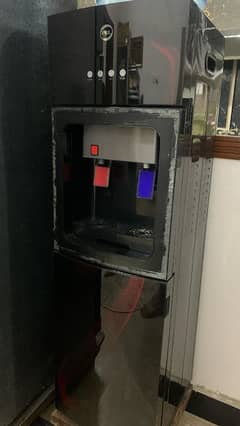 water dispenser