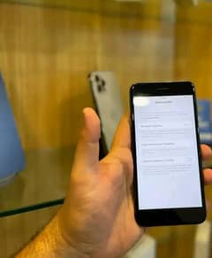 iPhone 8 plus ram 256 GB PTA approved my WhatsApp number 03290364327
