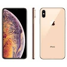 iPhone xs max