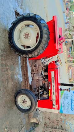 Massey 240