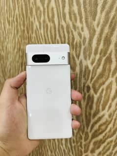 Pixel 7 pta 8/128