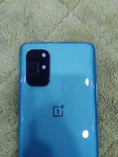 OnePlus 8T 12/256 dual sim