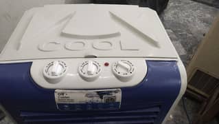 Room air cooler is in very good condition only one season used