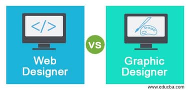 Looking for Graphics and Web Designer