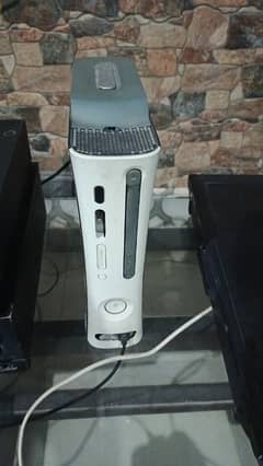 xbox 360 500gb